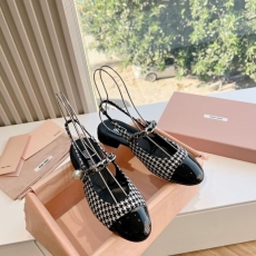 Miu Miu Sandals